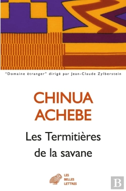 Bertrand.pt - Les Termitieres De La Savane