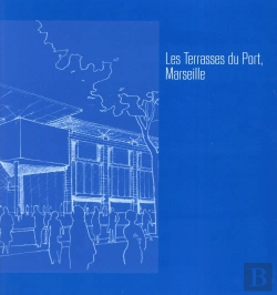 Bertrand.pt - Les Terrasses Du Port De Marseille