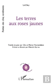 Les Terres Aux Roses Jaunes