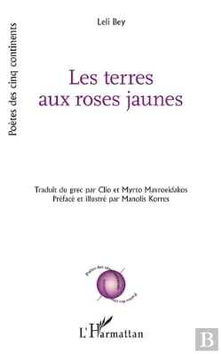Bertrand.pt - Les Terres Aux Roses Jaunes