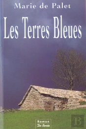 Les Terres Bleues