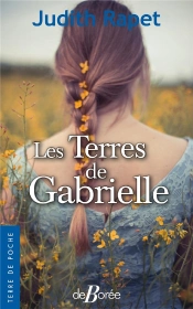 Les Terres De Gabrielle