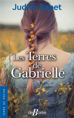 Bertrand.pt - Les Terres De Gabrielle