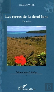 Les Terres De La Demi-Lune