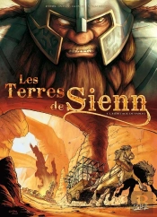 Les Terres De Sienn Tome 1 ; L'Héritage De Yarlig