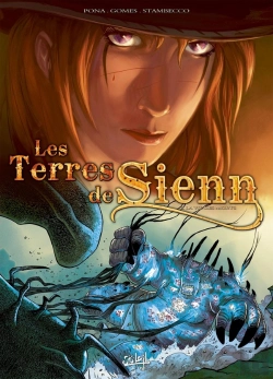 Bertrand.pt - Les Terres De Sienn Tome 3 ; La Vie Des Morts