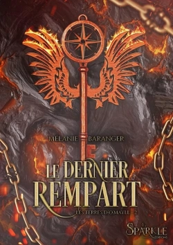 Bertrand.pt - Les Terres D'O'Mayll Tome 2 : Le Dernier Rempart