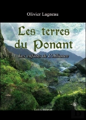 Les Terres Du Ponant ; Les Enfants De L'Alliance