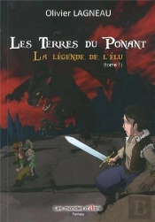 Les Terres Du Ponant T.1 ; La Légende De L'Élu