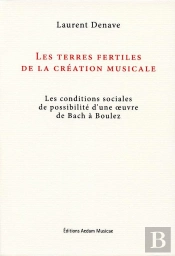 Les Terres Fertiles De La Création Musicale