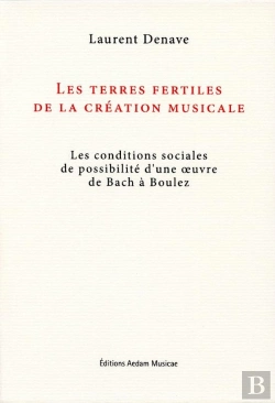 Bertrand.pt - Les Terres Fertiles De La Création Musicale