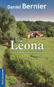 Les Terres Meurtries T.2 ; Léona