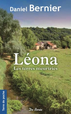 Bertrand.pt - Les Terres Meurtries T.2 ; Léona