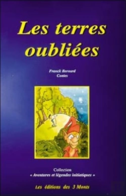 Bertrand.pt - Les Terres Oubliees