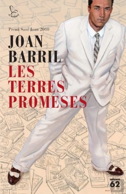 Bertrand.pt - Les Terres Promeses