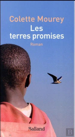 Bertrand.pt - Les Terres Promises