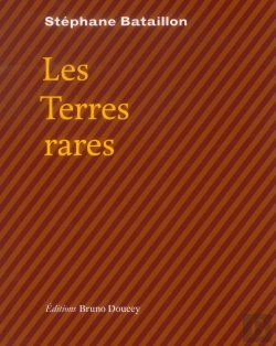 Bertrand.pt - Les Terres Rares