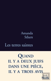 Les Terres Saintes