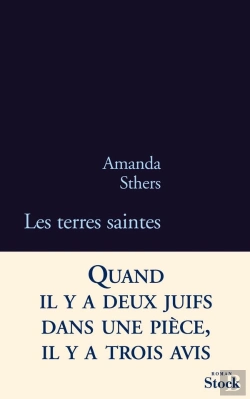 Bertrand.pt - Les Terres Saintes