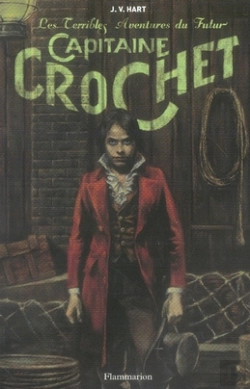 Bertrand.pt - Les Terribles Aventures Du Futur Capitaine Crochet