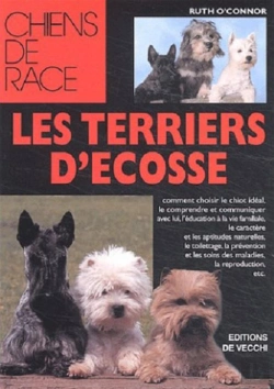 Bertrand.pt - Les Terriers D'Ecosse