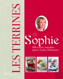 Bertrand.pt - Les Terrines De Sophie