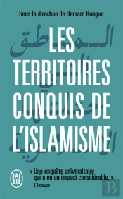 Les Territoires Conquis De L'Islamisme