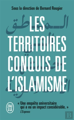 Bertrand.pt - Les Territoires Conquis De L'Islamisme