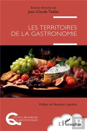 Les Territoires De La Gastronomie