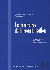 Les Territoires De La Mondialisation