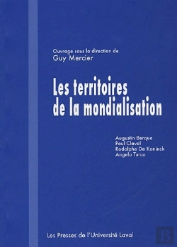 Bertrand.pt - Les Territoires De La Mondialisation