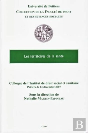 Les Territoires De La Santé