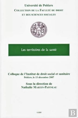 Bertrand.pt - Les Territoires De La Santé