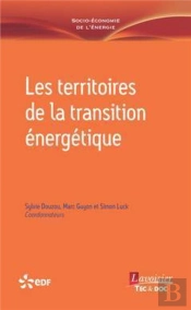 Les Territoires De La Transition Énergétique