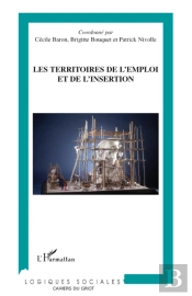 Les Territoires De L'Emploi Et De L'Insertion