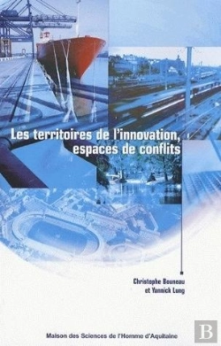 Bertrand.pt - Les Territoires De L'Innovation, Espaces De Conflits