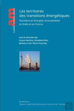 Bertrand.pt - Les Territoires Des Transitions Énergétiques