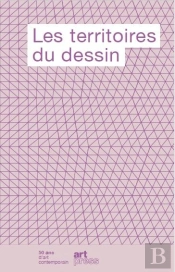 Les Territoires Du Dessin - Volume 1