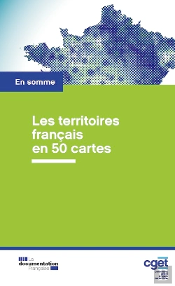 Bertrand.pt - Les Territoires Français En 50 Cartes