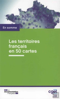 Bertrand.pt - Les Territoires Francais En 50 Cartes