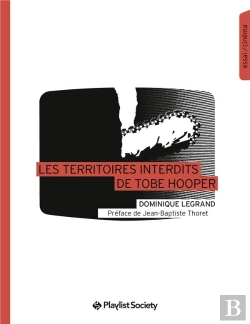 Bertrand.pt - Les Territoires Interdits De Tobe Hooper