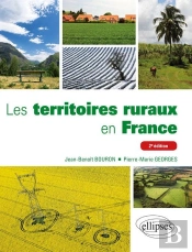 Les Territoires Ruraux En France (2e Édition)