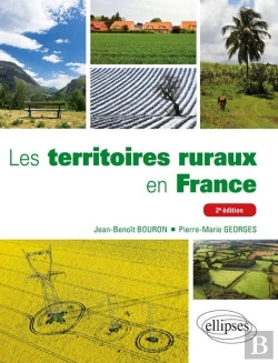Bertrand.pt - Les Territoires Ruraux En France (2e Édition)