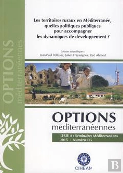 Bertrand.pt - Les Territoires Ruraux En Méditerranée, Quelles Politiques Publiques Pour Accompagner Les Dynamiques De Développement ?