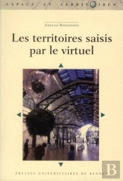 Les Territoires Saisis Par Le Virtuel