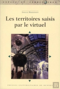 Bertrand.pt - Les Territoires Saisis Par Le Virtuel