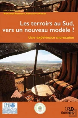 Bertrand.pt - Les Terroirs Au Sud, Vers Un Nouveau Modele?