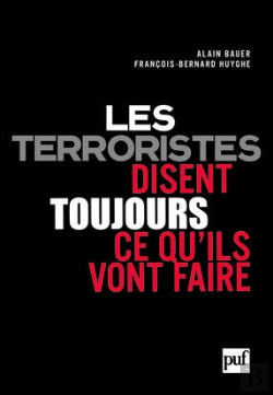 Bertrand.pt - Les Terroristes Disent Toujours Ce Qu'Ils Vont Faire