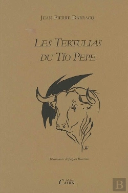 Bertrand.pt - Les Tertulias Du Tio Pepe