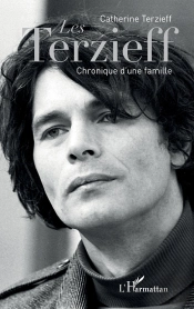 Les Terzieff ; Chronique D'Une Famille